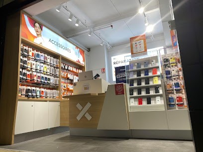 WeFix, Atelier de Réparation de Téléphone à Béziers