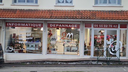 LCD EXPERT 87, Atelier de Réparation de Téléphone à Saint-Junien