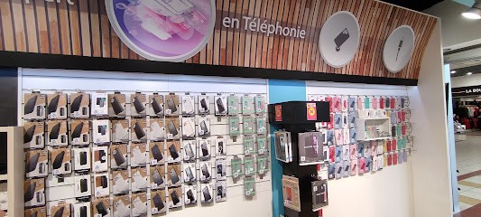 La Paraphonie, Atelier de Réparation de Téléphone à Rouffiac-Tolosan