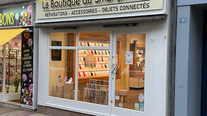 La Fabrique À Idées Atelier De Réparation De Téléphones à Vire Normandie