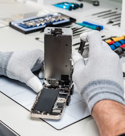 Best Irepar, Atelier De Réparation De Téléphones à Eysines