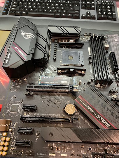 L'Atelier Des Smartphones, Atelier de Réparation de Téléphone à Paris 04