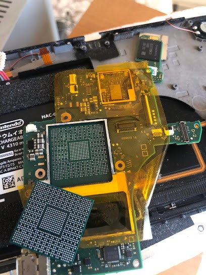 B.A.ELECTRONICS, Atelier de Réparation de Téléphone à Saint-Gaudens