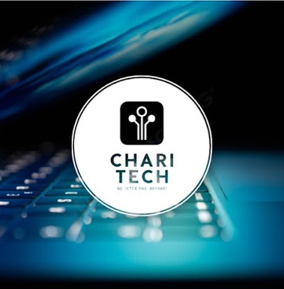 Charitech, Atelier de Réparation de Téléphone à La Charité-sur-Loire