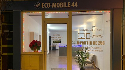 Eco-Mobile 44, Atelier de Réparation de Téléphone à Savenay