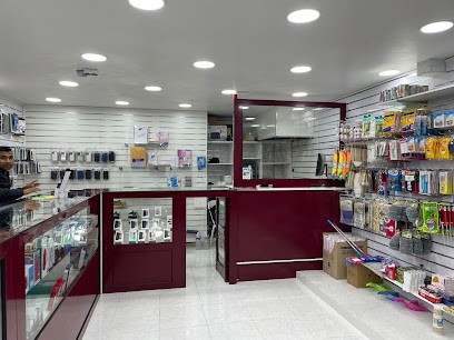 Sahra Telecom, Atelier de Réparation de Téléphone au Mans