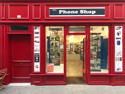 Nice Phone Shop, Magasin de Téléphonie à Bayonne