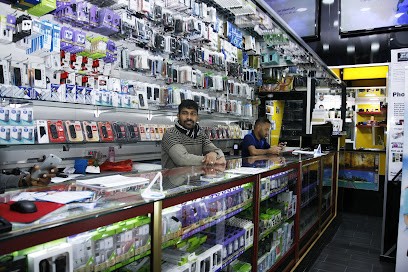 Europe Multiservices, Atelier de Réparation de Téléphone à Paris 10