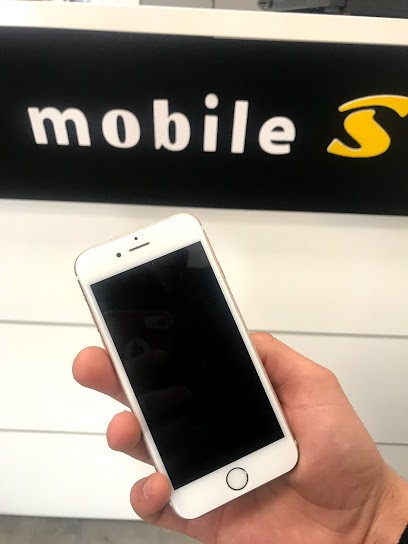 Mobile S, Atelier de Réparation de Téléphone à Lyon 02