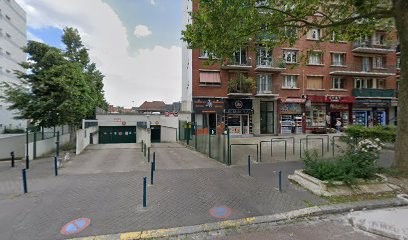 Réparation iPhone Pantin | Téléphone | Ordinateur | Tablette - IPHONE PRESTIGE SAS, Atelier de Réparation de Téléphone à Pantin