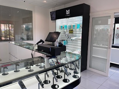 MH MOBILE, Atelier de Réparation de Téléphone à La Roche-sur-Yon