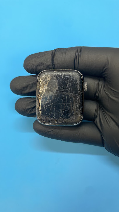 Docteur-I, Atelier De Réparation De Téléphones à Vélizy-Villacoublay