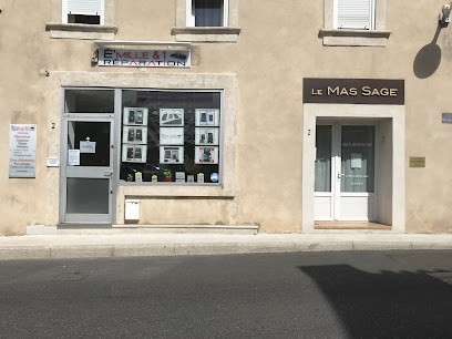 É'mille et une réparation, Atelier de Réparation de Téléphone à Martigues