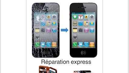 Rephone & access, Atelier de Réparation de Téléphone à Maizières-lès-Metz