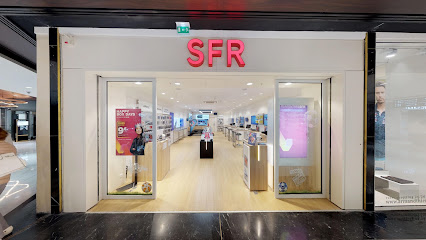 Boutique Sfr Le Chesnay Parly2 Magasin De Téléphonie au Chesnay-Rocquencourt