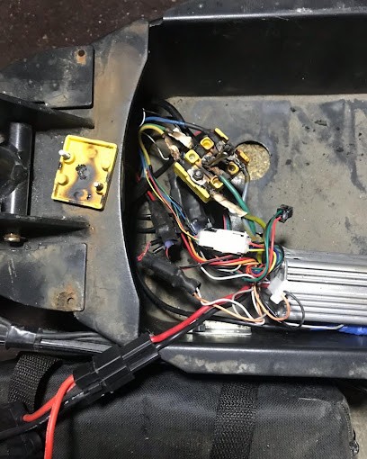 SMARTANDTABS, Atelier de Réparation de Téléphone à Viry-Châtillon