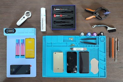 Restart Phone, Atelier de Réparation de Téléphone à Cossé-le-Vivien