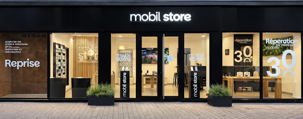 Mobil'store, Magasin De Téléphonie à Vitry-le-François