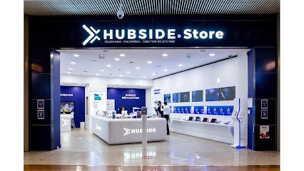 Hubside.Store Nice CAP3000, Magasin de Téléphonie à Saint-Laurent-du-Var