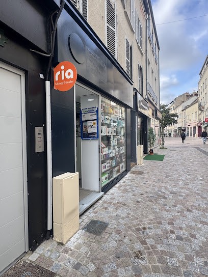 Singh Téléphone, Magasin de Téléphonie à Melun