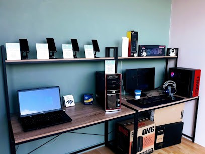 ITM Electronics, Atelier de Réparation de Téléphone à Trélivan