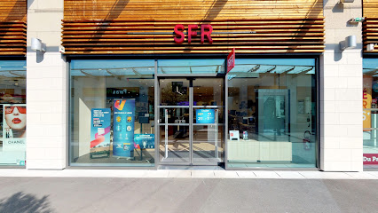 Boutique Sfr Millau Magasin De Téléphonie à Millau