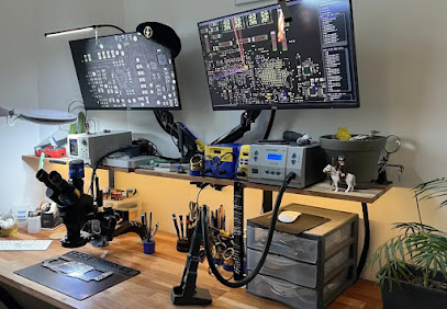 Pulsotech Dijon, Atelier De Réparation De Téléphones à Dijon