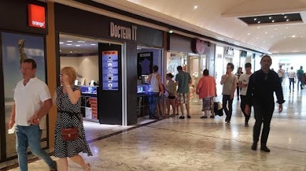 Docteur IT, Atelier de Réparation de Téléphone au Mans