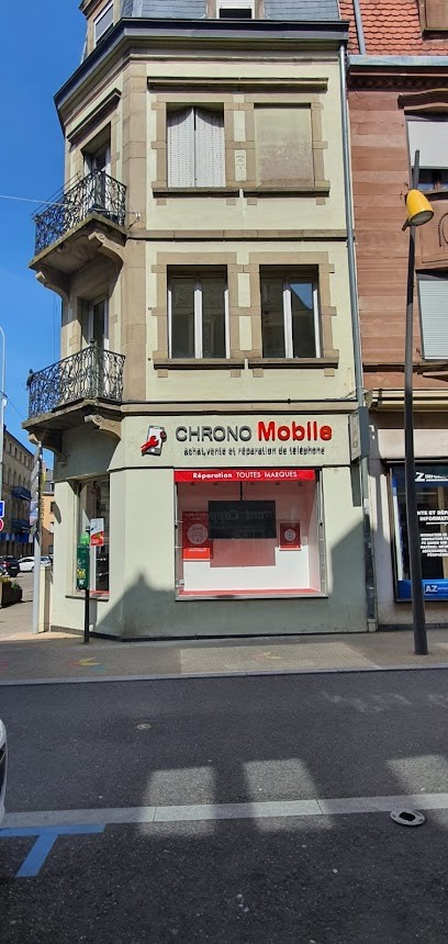 Chrono Mobile Saverne, Magasin de Téléphonie à Saverne