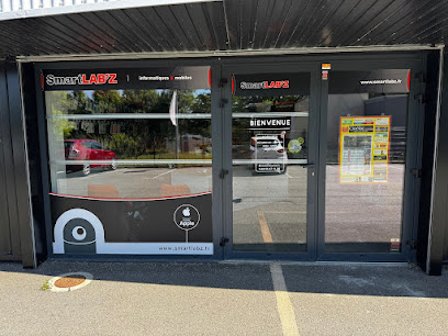 Smartlab'z Ploërmel Atelier De Réparation De Téléphones à Ploërmel