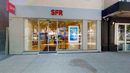 Boutique Sfr Romans Sur Isere, Magasin De Téléphonie à Romans-sur-Isère