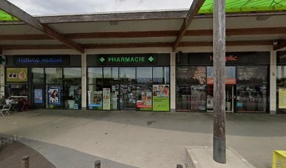 Tel and Com - La Chapelle St Luc, Magasin de Téléphonie à La Chapelle-Saint-Luc