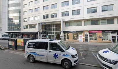 KLIPEVO, Magasin de Téléphonie à Sarcelles