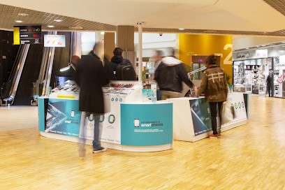 Les Réparateurs de Smartphones - Cergy (Eragny), Magasin de Téléphonie à Éragny