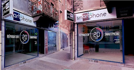 L'Art du Smartphone, Atelier de Réparation de Téléphone à Sallanches