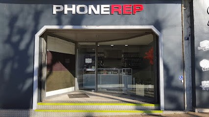 Phonerep, Atelier de Réparation de Téléphone à Montceau-les-Mines