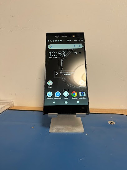 PIÈCES DE RECHANGE SMARTPHONES, Magasin de Téléphonie à Dampmart