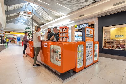Wefix, Atelier de Réparation de Téléphone à Vannes