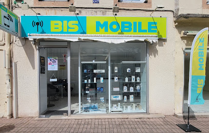 Bis Mobile, Atelier De Réparation De Téléphones au Creusot