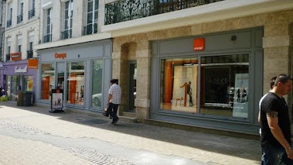 Boutique Orange - Vendôme, Magasin de Téléphonie à Vendôme