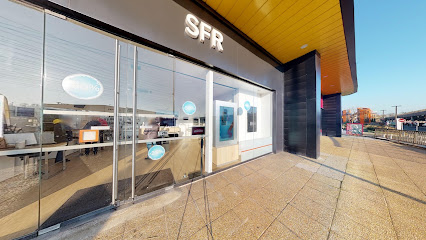 Boutique Sfr Villebon / Yvette, Magasin De Téléphonie à Villebon-sur-Yvette