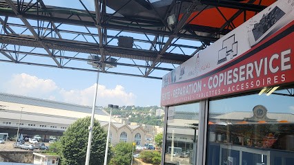 Mobile urgence, Magasin de Téléphonie à Lyon 02