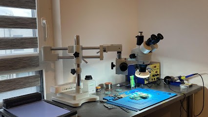 Repair House, Atelier de Réparation de Téléphone à Lacroix-Saint-Ouen