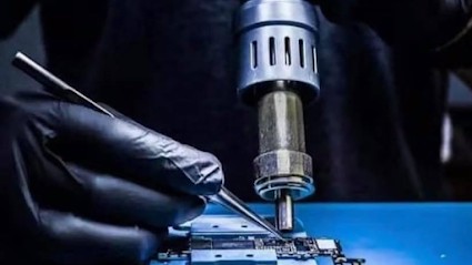 REPARATION33 - Réparation téléphone, tablette, ordinateur, console de jeux, carte mère. Uniquement sur rendez-vous, Atelier de Réparation de Téléphone à Ambarès-et-Lagrave