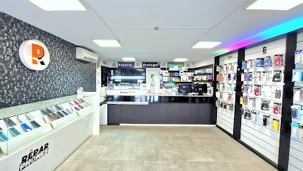 réparphones, Atelier de Réparation de Téléphone à Nîmes