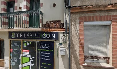 Tél Solution, Atelier de Réparation de Téléphone à Cugnaux