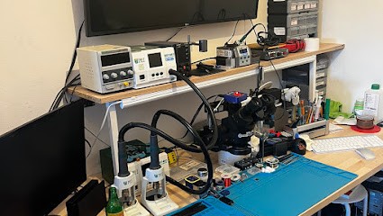 FIX ur PHONE - Atelier de réparation de console, téléphone et tablette, Atelier de Réparation de Téléphone à Châteauneuf-les-Martigues