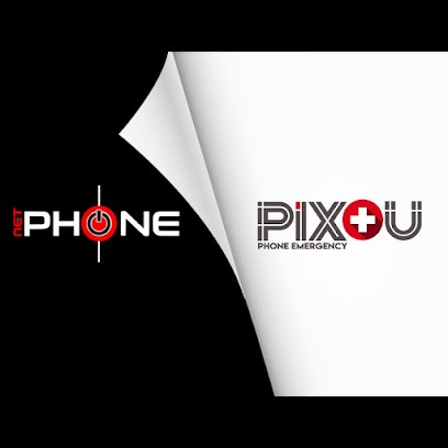 PIXOU PHONE Villeparisis (77) Réparation De Téléphones, Tablettes, Ordinateurs (Mac & PC) | Vente & Rachat Téléphones, Atelier de Réparation de Téléphone à Villeparisis