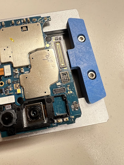 Diagphone, Atelier De Réparation De Téléphones à Nailloux
