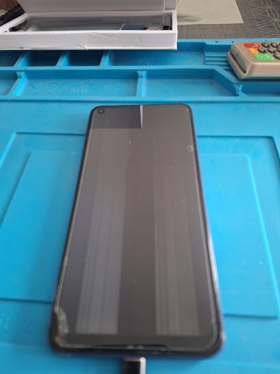 Phone-renewal, Atelier de Réparation de Téléphone à Velles